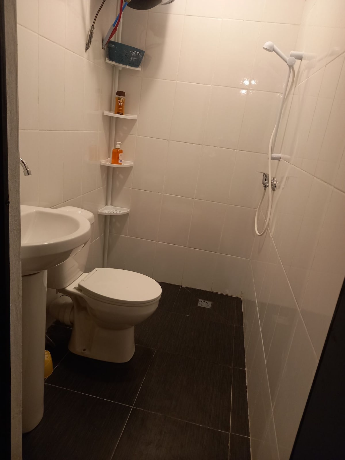 Résidence Manatan Pamandzi 
Superbe appartement