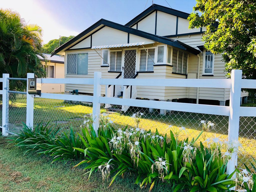 Duk 'n' Willa Beach Cottage