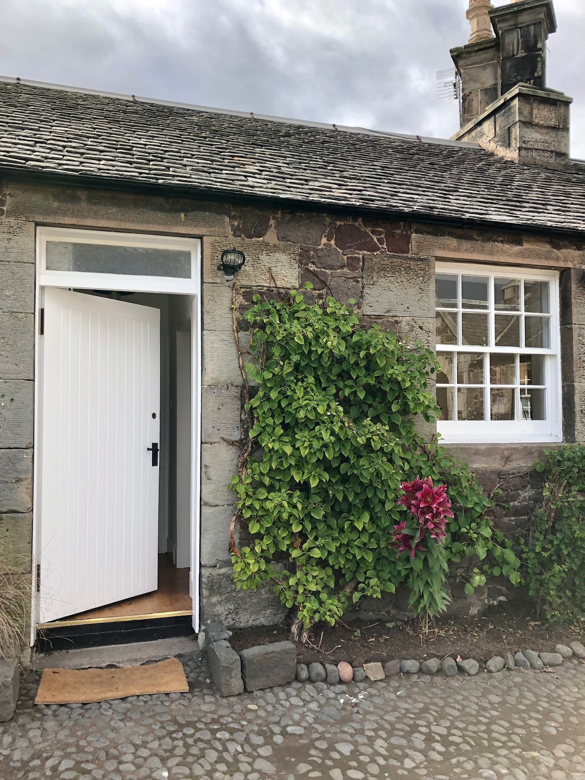 Phantassie Cottage, East Linton