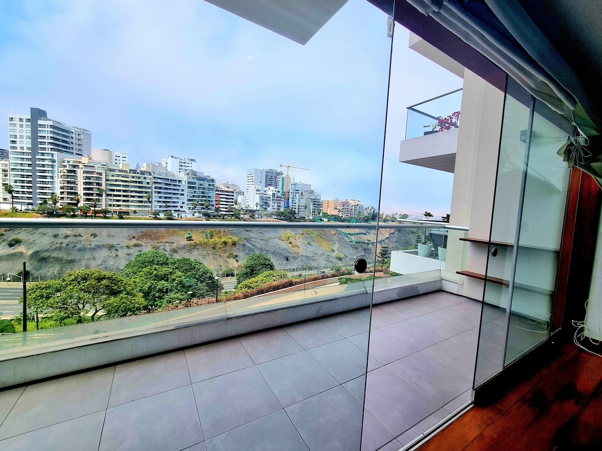 E°|LimaTOP Unlimited Exclusivity Miraflores 4B402