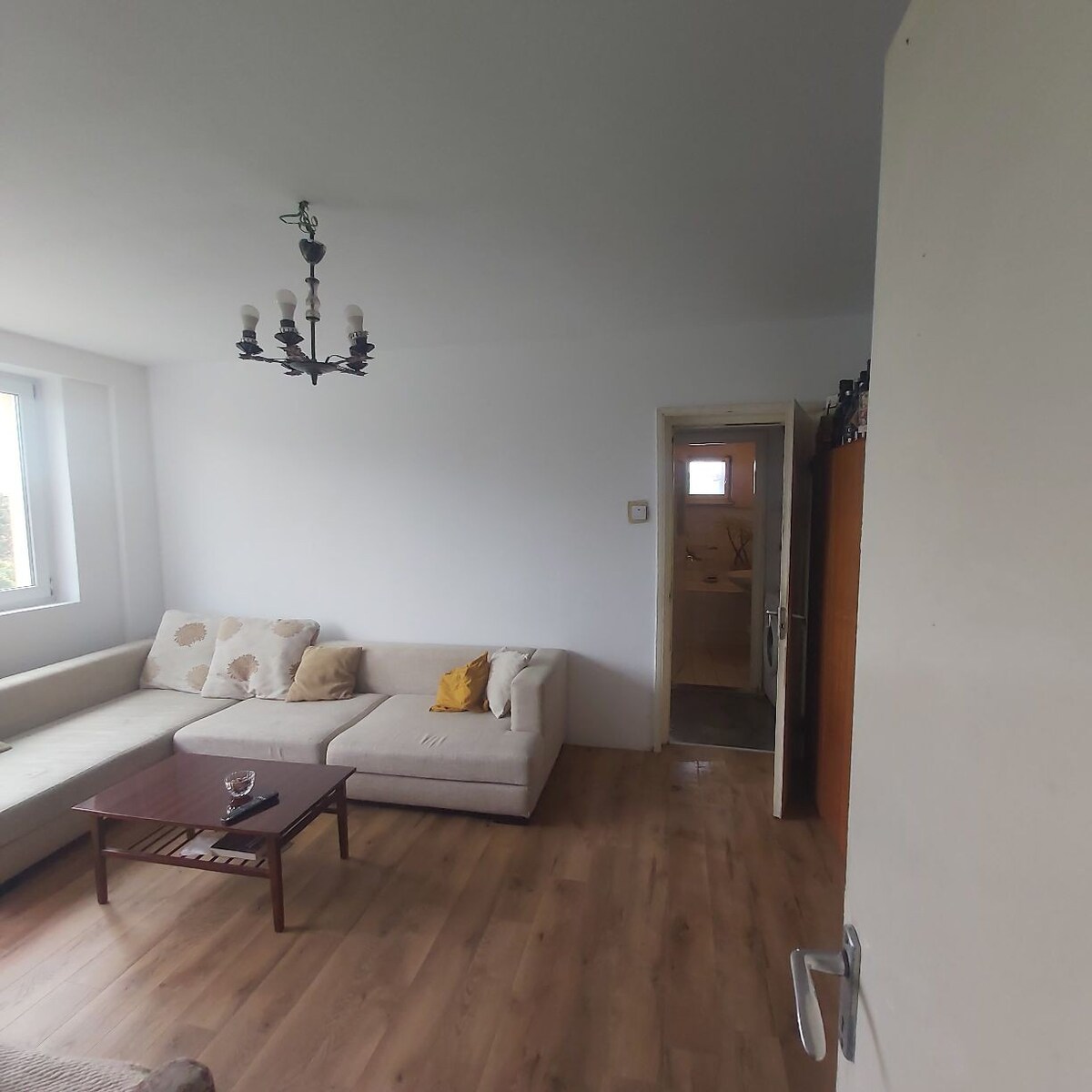 Apartament 2 camere de închiriat