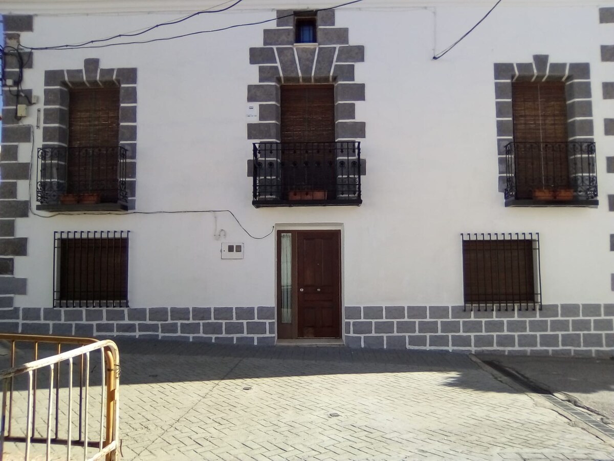 Casa Rural Vega del Tajuña