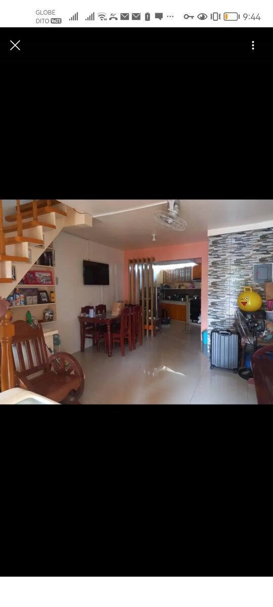 Your Home in Pavia Iloilo.