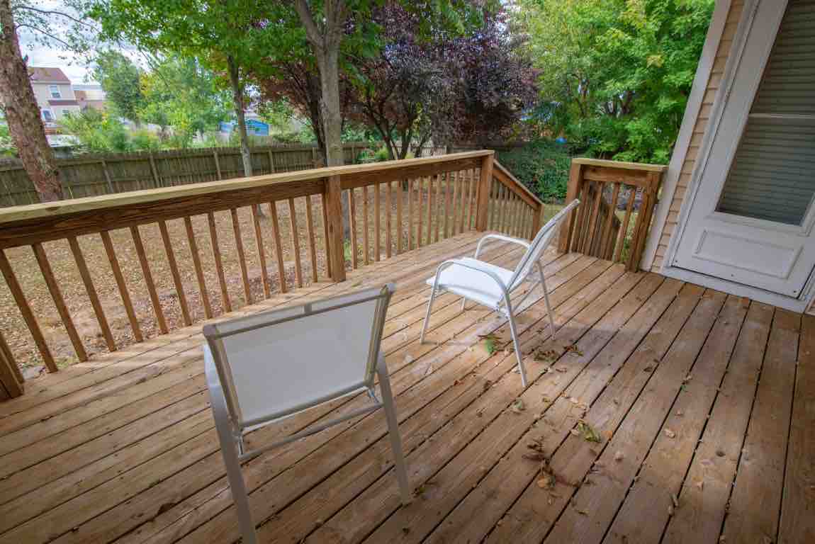 Closest to sports park! Quiet 3 bedroom 2 bath