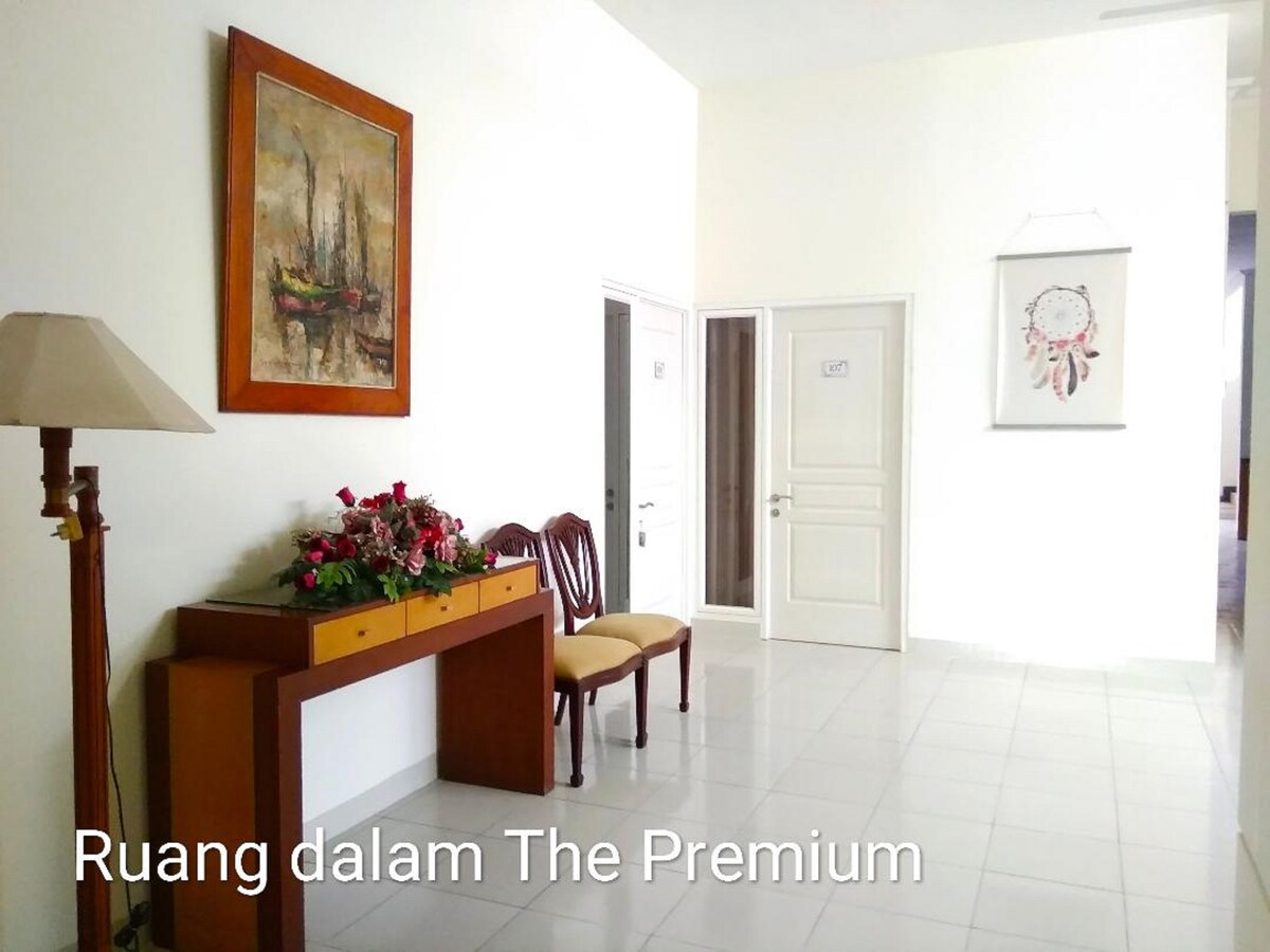 The Premium-GK Gallery Rental Homes