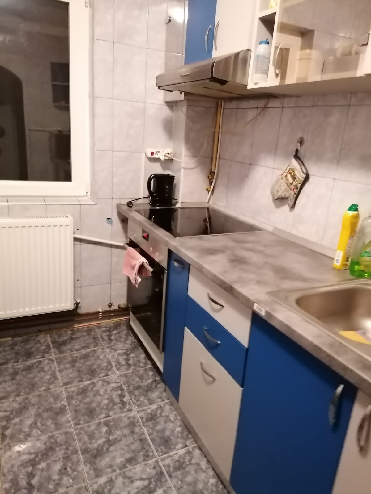 Apartament Ploiesti