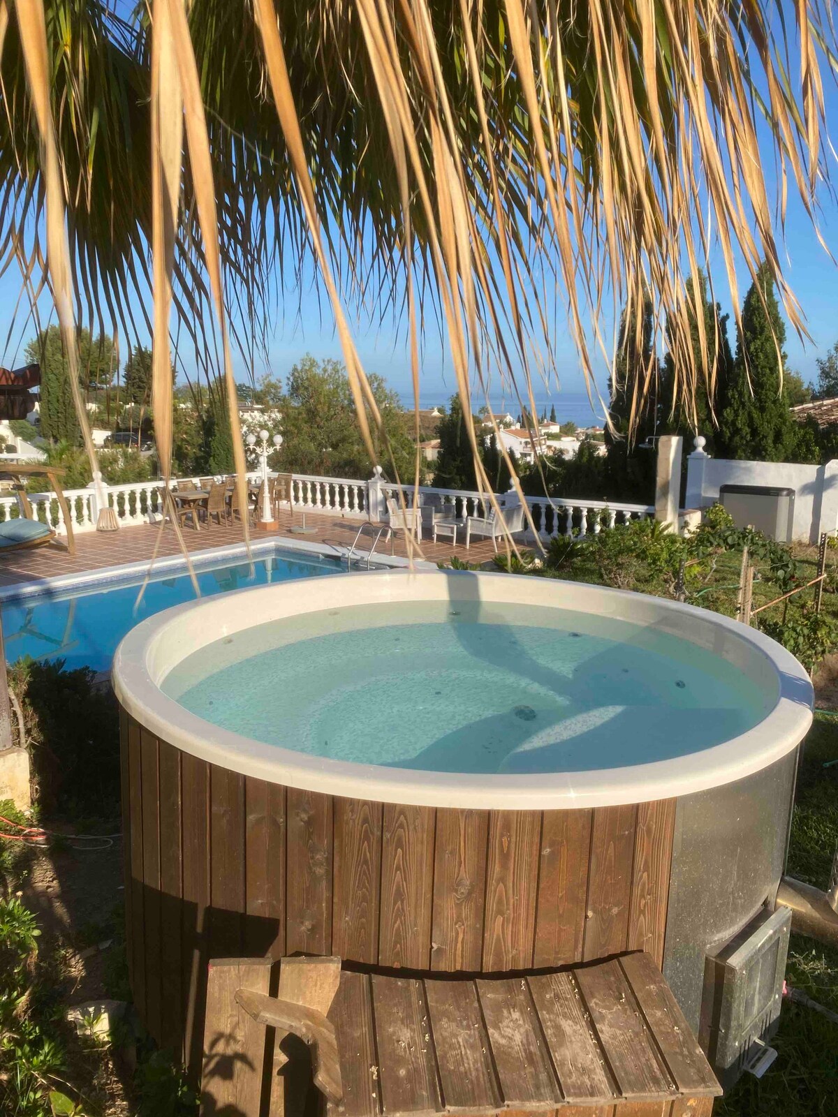 Casa Estrella - chill beside your private pool