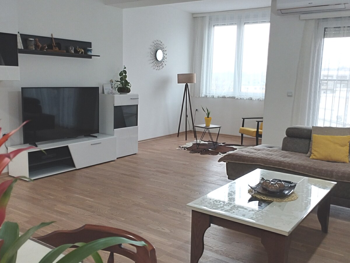 Apartman Sofja