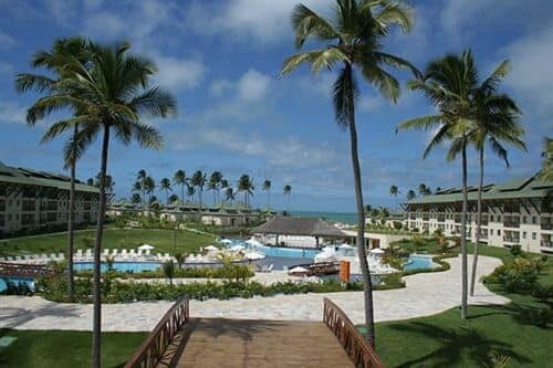 Best Holiday Flat - Beach Class Resort