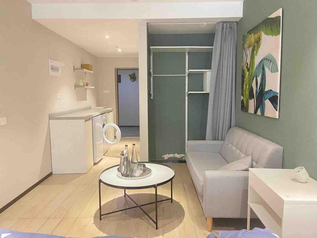 品质房屋丨有巢公寓租四免一二月免费住丨临地铁三号线丨整租丨独栋公寓丨预订前请与房东联系 成都市民宿 品质房屋丨有巢公寓租四免一二月免费住丨临地铁三号线丨整租丨独栋公寓丨预订前请与房东联系 成都市民宿