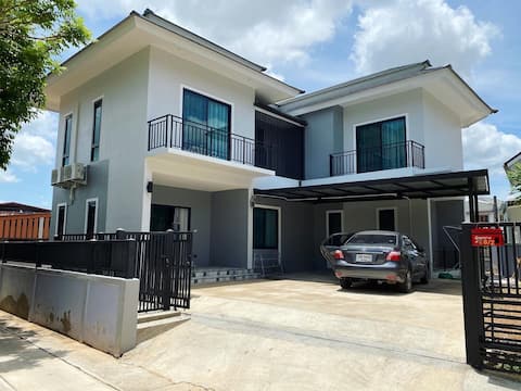HugNanHomestay
