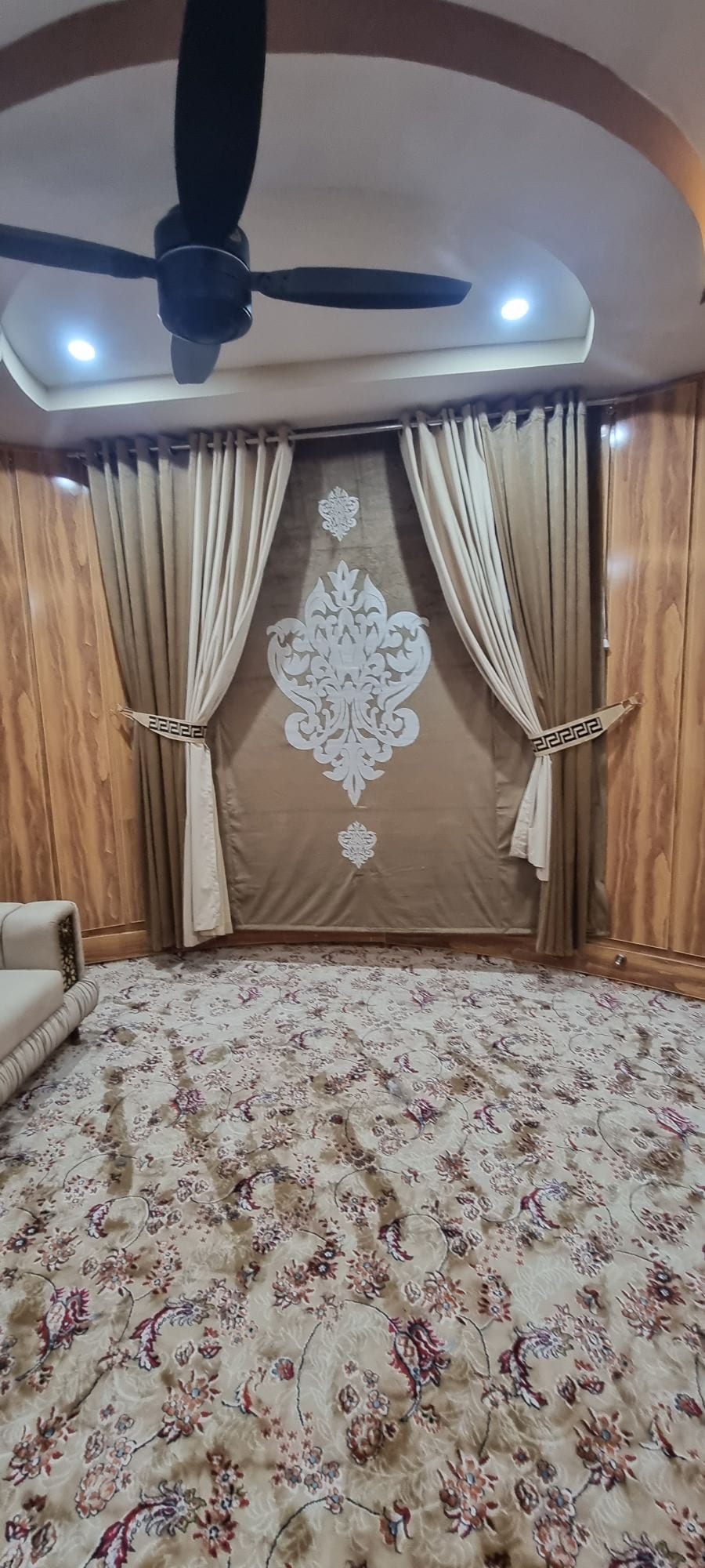 Abdi Guest House Sherqilla