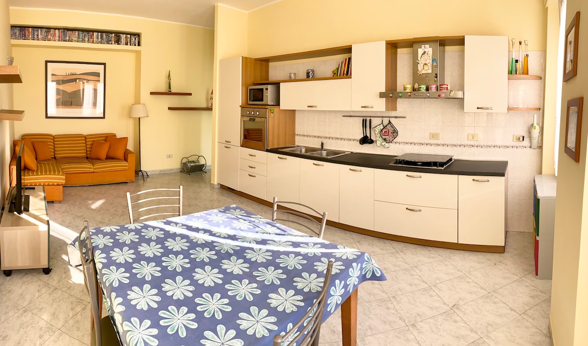 Casa Vacanze Marlins Cagliari