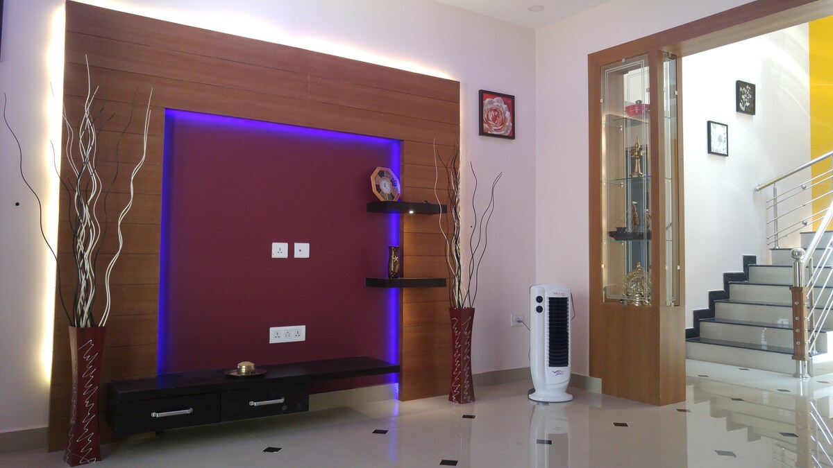 Luxury Villa in Kannur