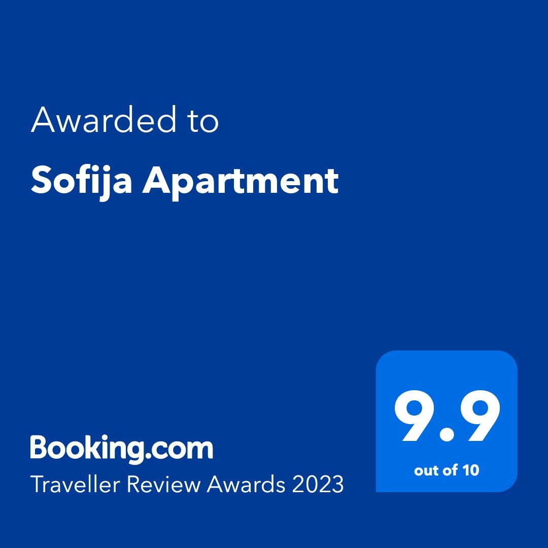 Apartman Sofja