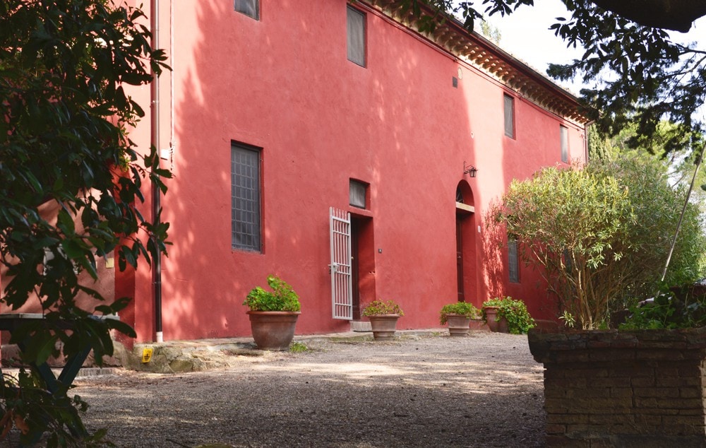 Casa Divina B&B - Gentilezza Double Room Tuscany