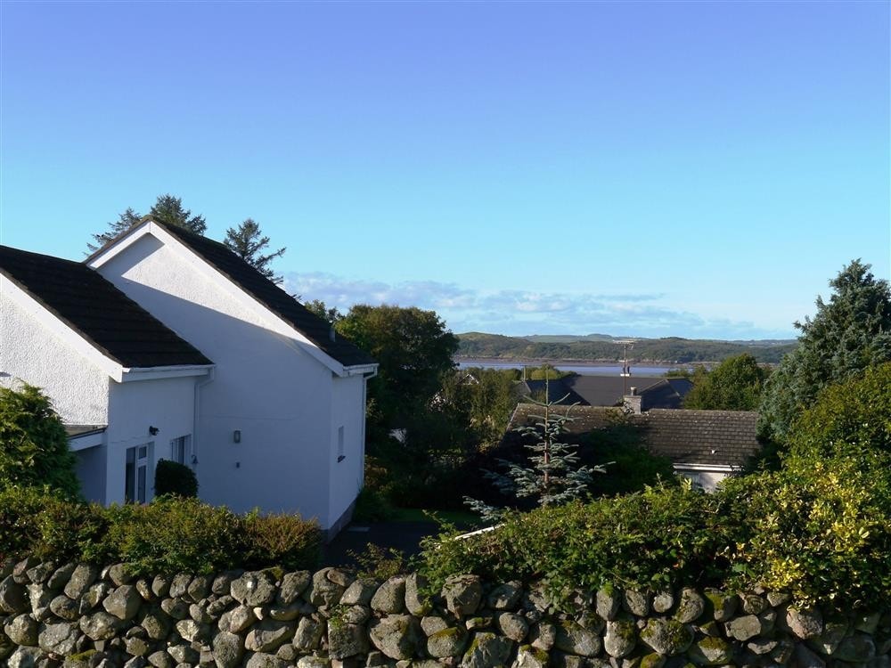 Foxbrae Cottage