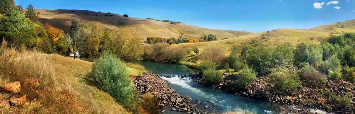 Glentowy Farm Underberg