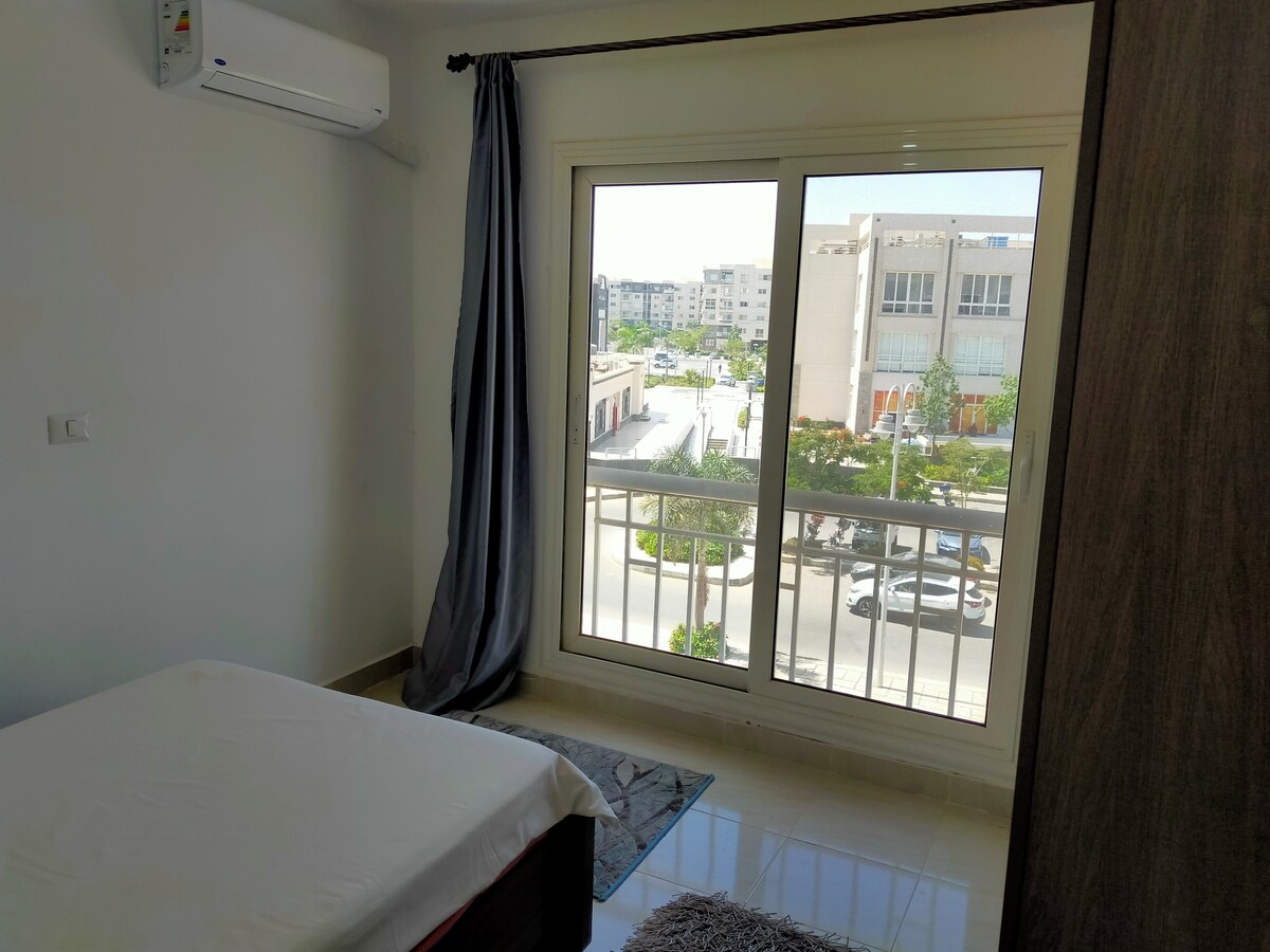 Single room in Second New Cairo