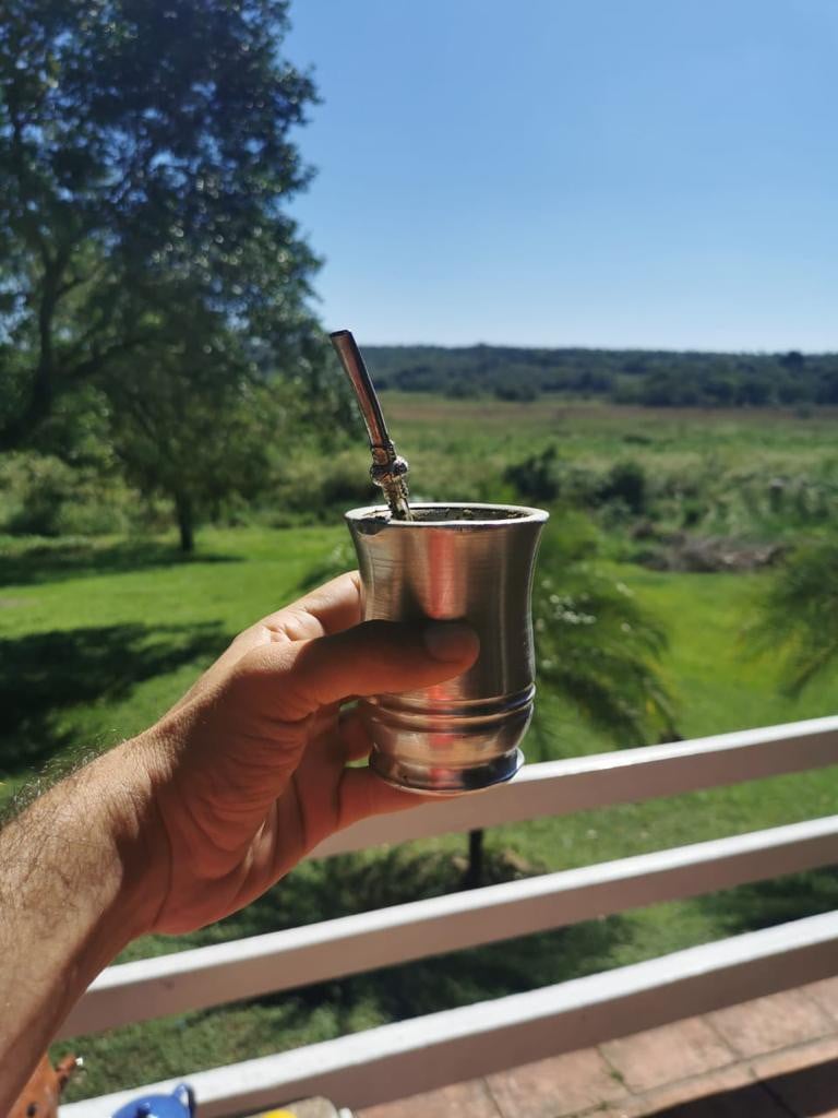 Casa de Campo en el Paraíso