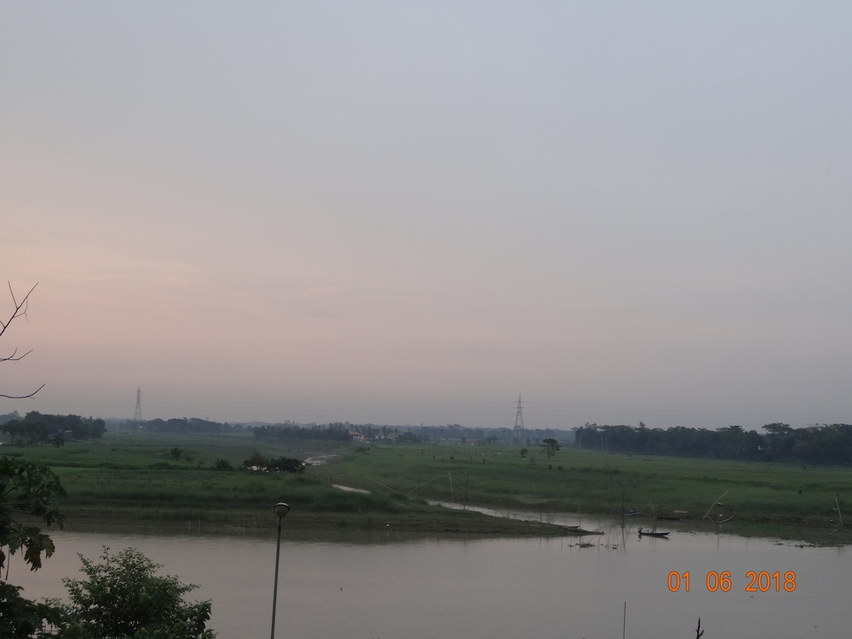 Dholadia, Khagdohor, Mymensingh
