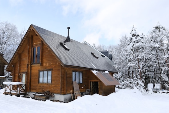 Chalet Ryumeiso Hakuba