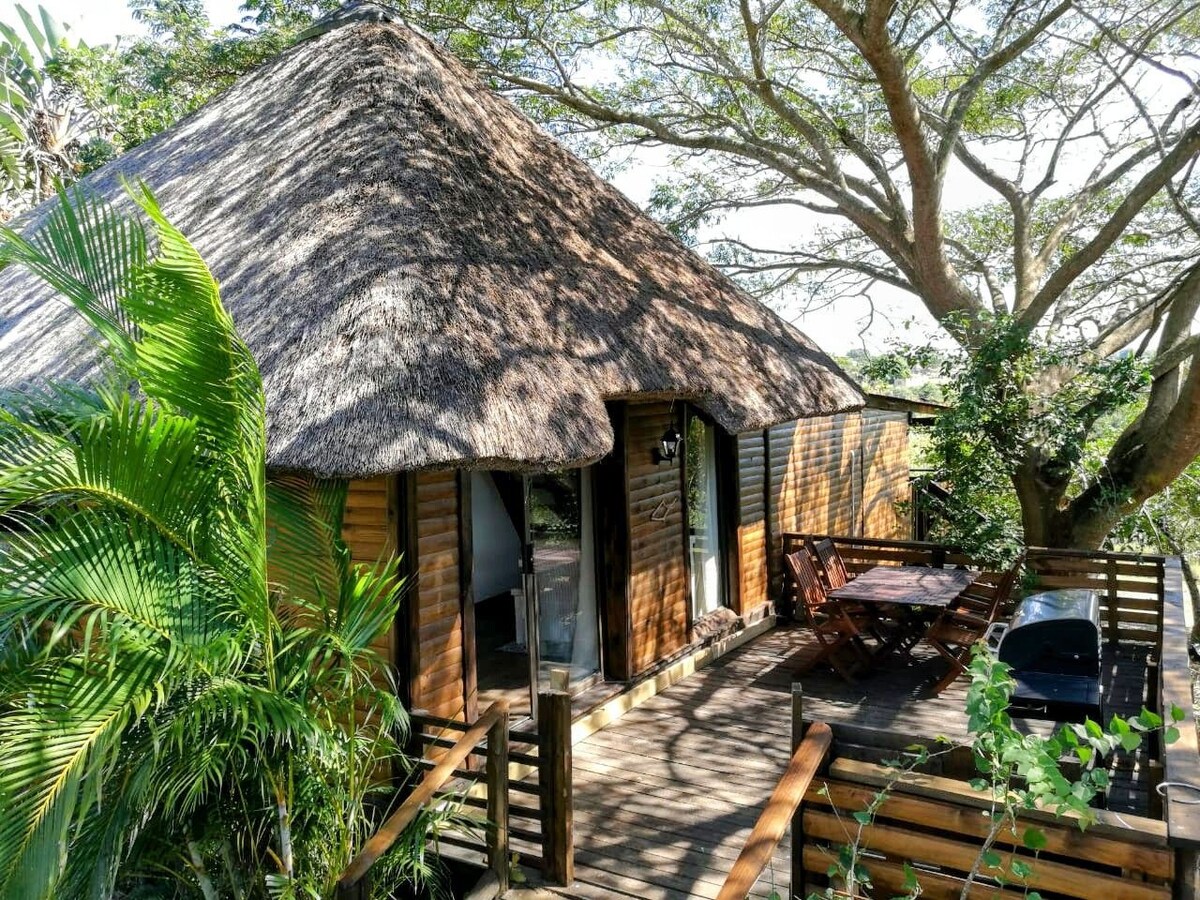 Sodwana Bay Lodge Loft3