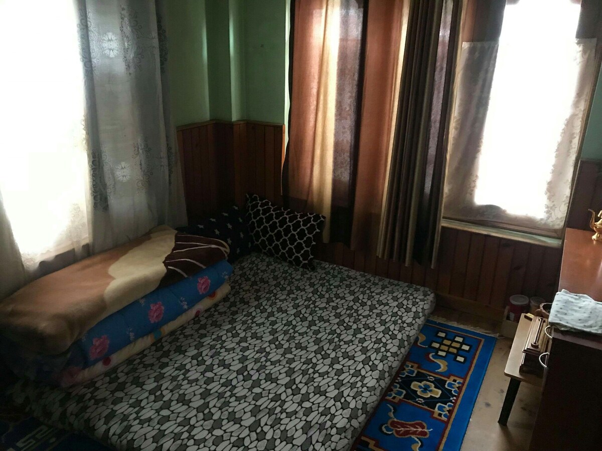 不丹旅游公寓