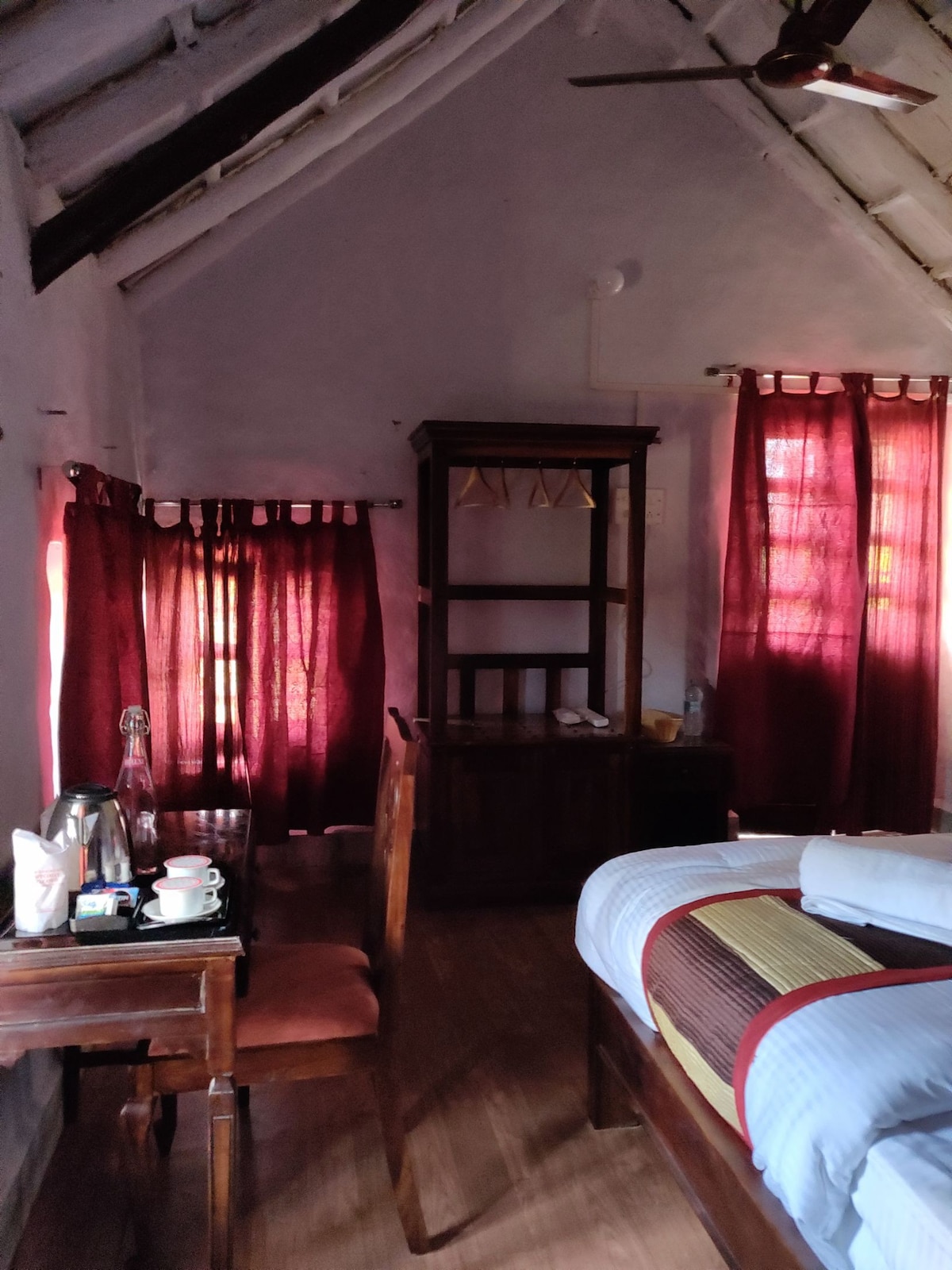 Private Room in Farm House with Activities ,Jaipur