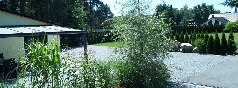 Ferienhaus Markgrafenresidenz