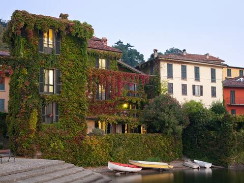 Pescallo Apartment -2-