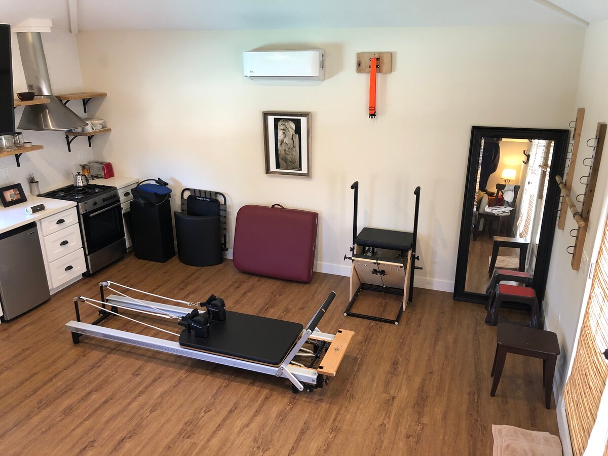 普拉提民宿（ Pilates Guest House ）