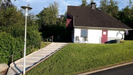 6 persoons vakantiehuis kirchheim