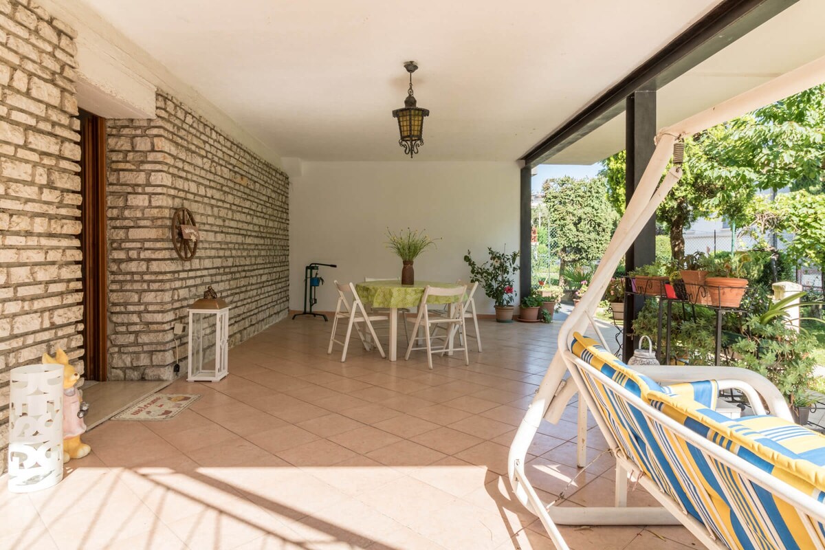 Villa Francesco, Apartment La Ruota