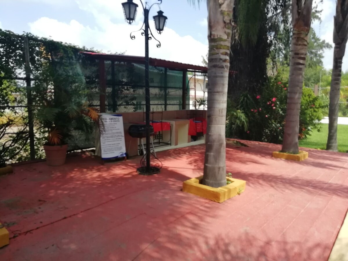 Villa Ensueño