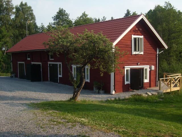 Köping V的民宿