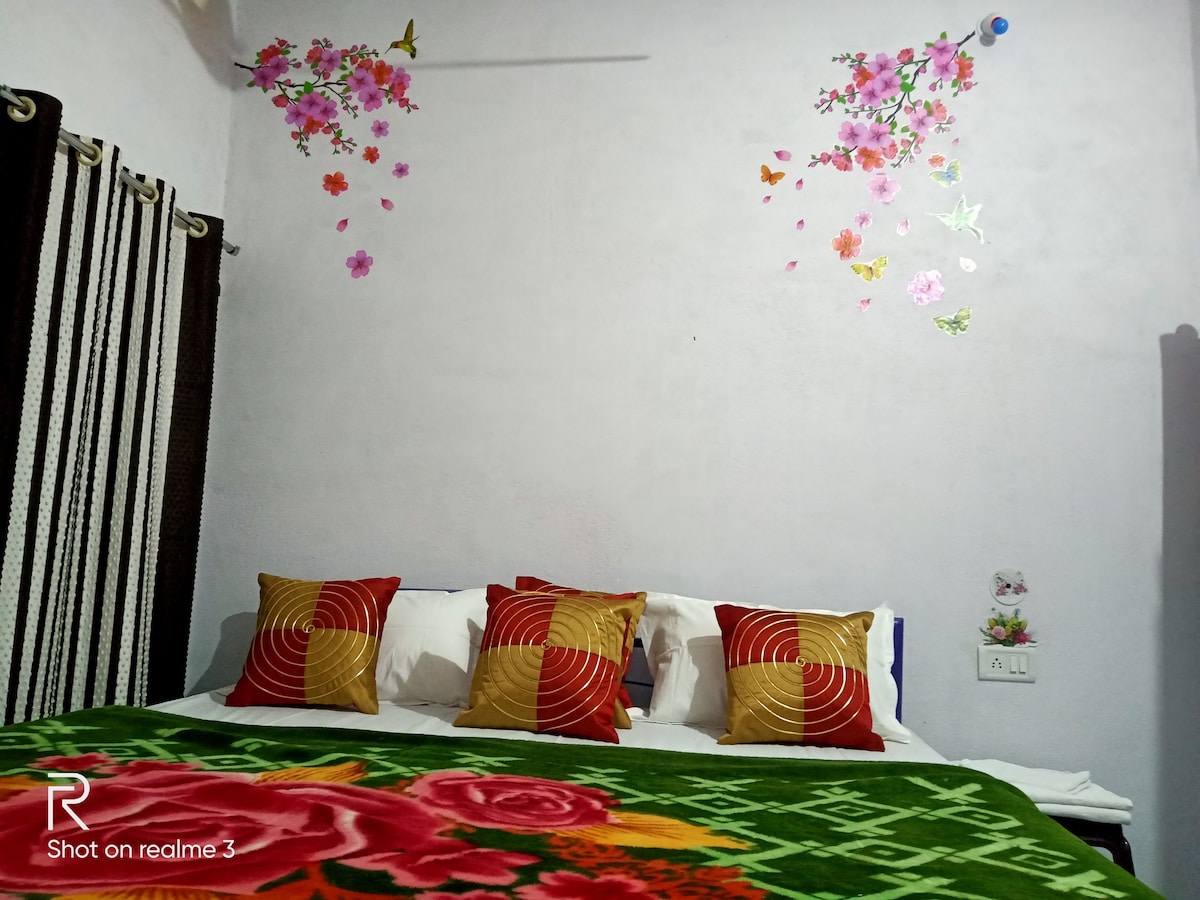 Khajuraho Dreams Homestay