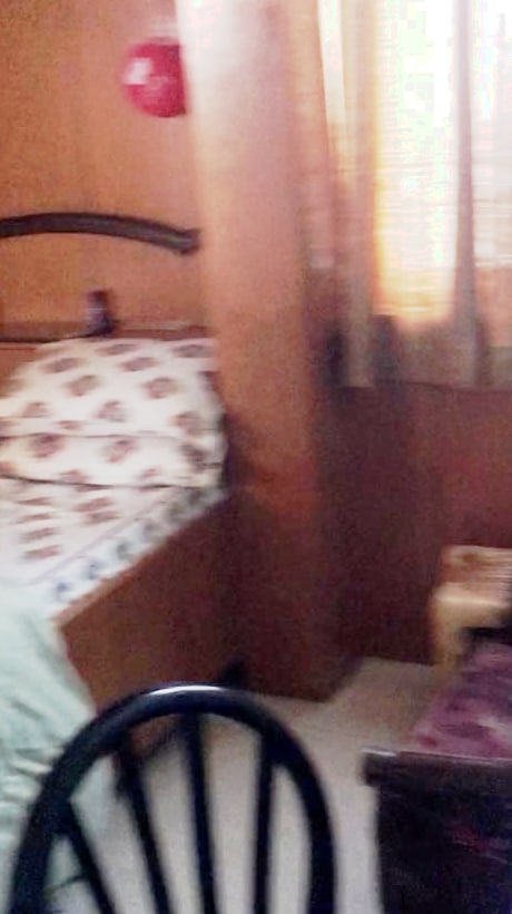 可爱的家具齐全的6卧室公寓@ Patna