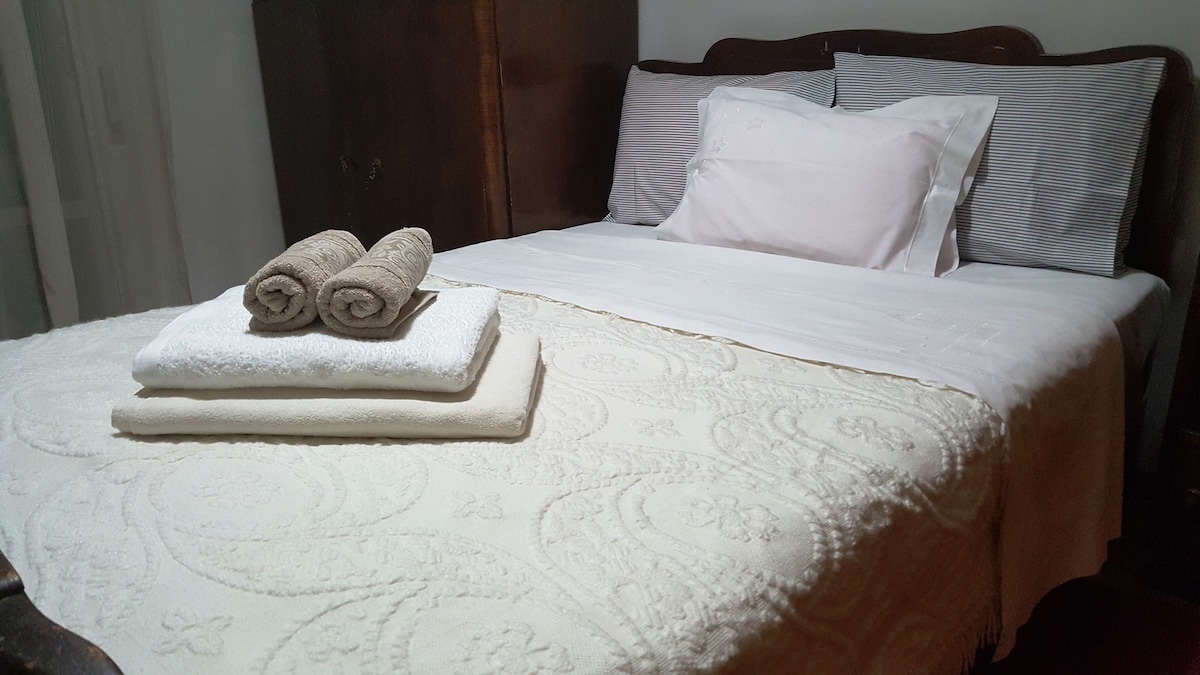 Comfortable apartment in the centre of Xanthi