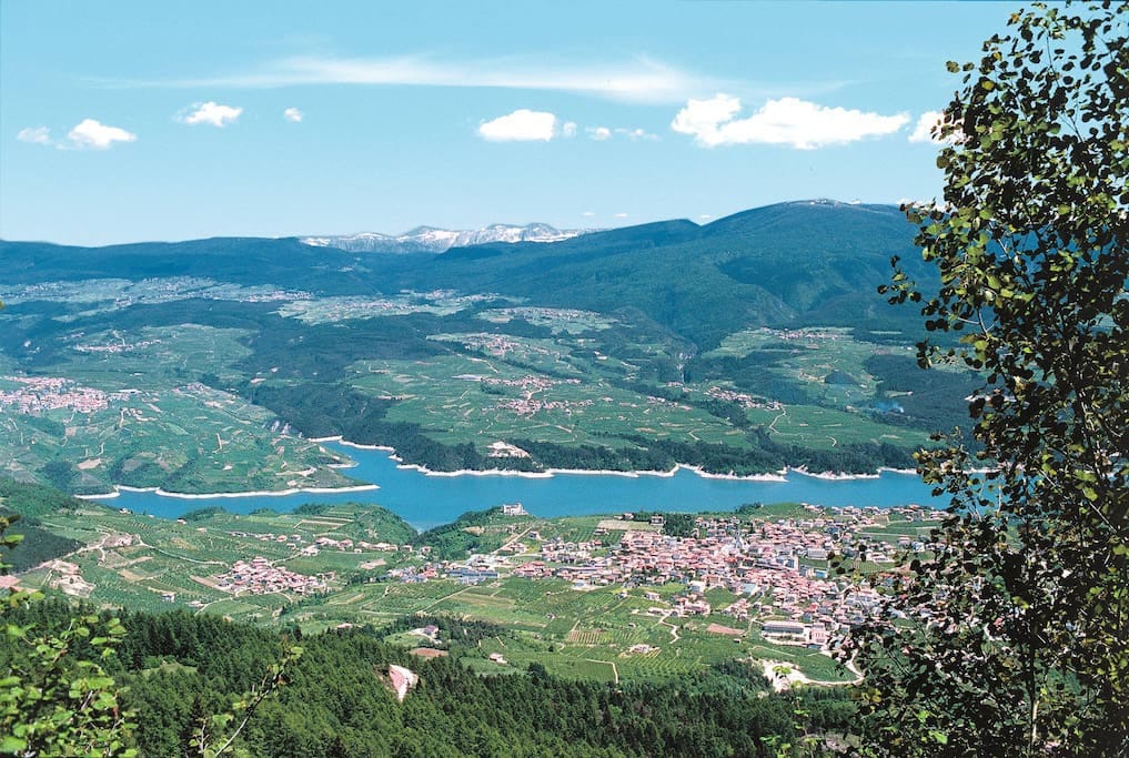 Cinzia Dolomiti del Brenta Trentino