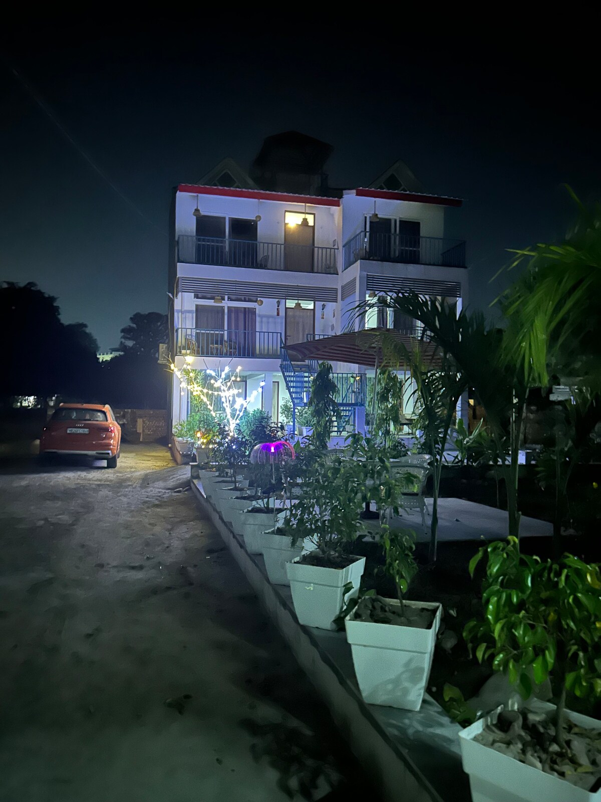 Villa Homestay no 2 near Rishikesh & Haridwar