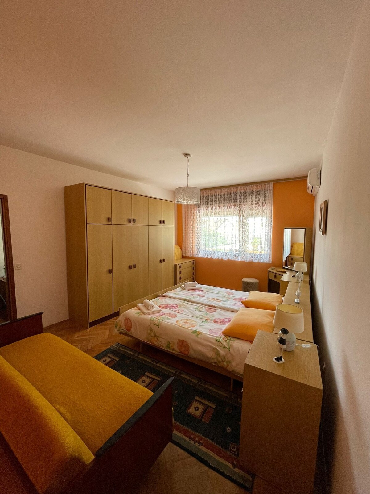 Apartman Cinthia