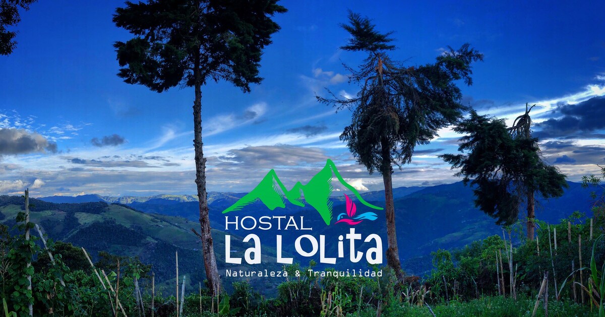 Hostal La Lolita