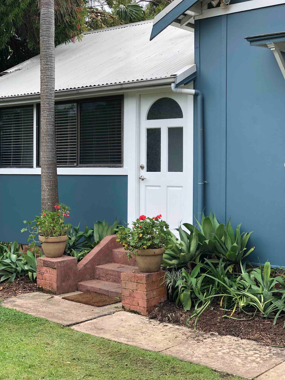 Thalassa Cottage, East Corrimal Beach Wollongong