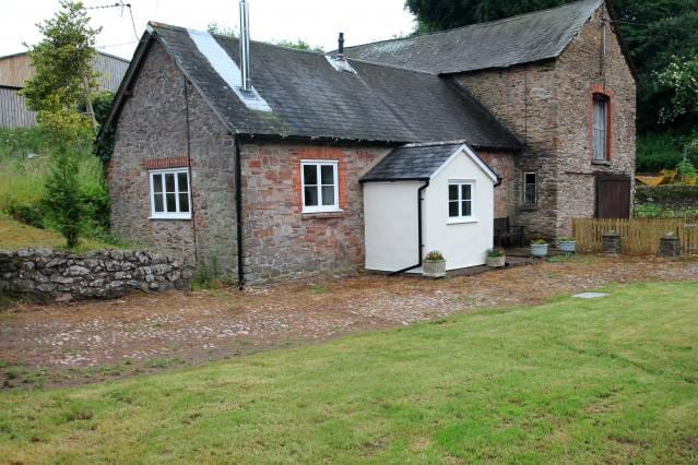 Stable Cottage, Wheddon Cross