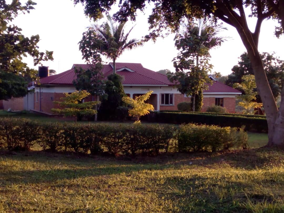 Kireeba Village Home