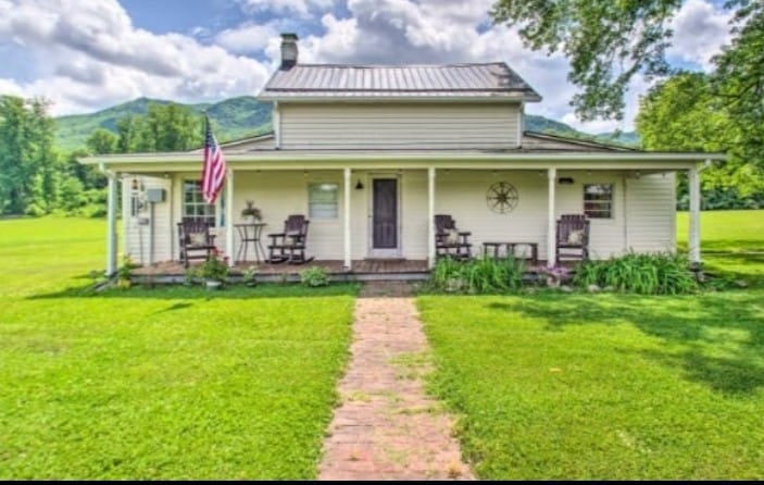 The Farmhouse at Balcony Downs