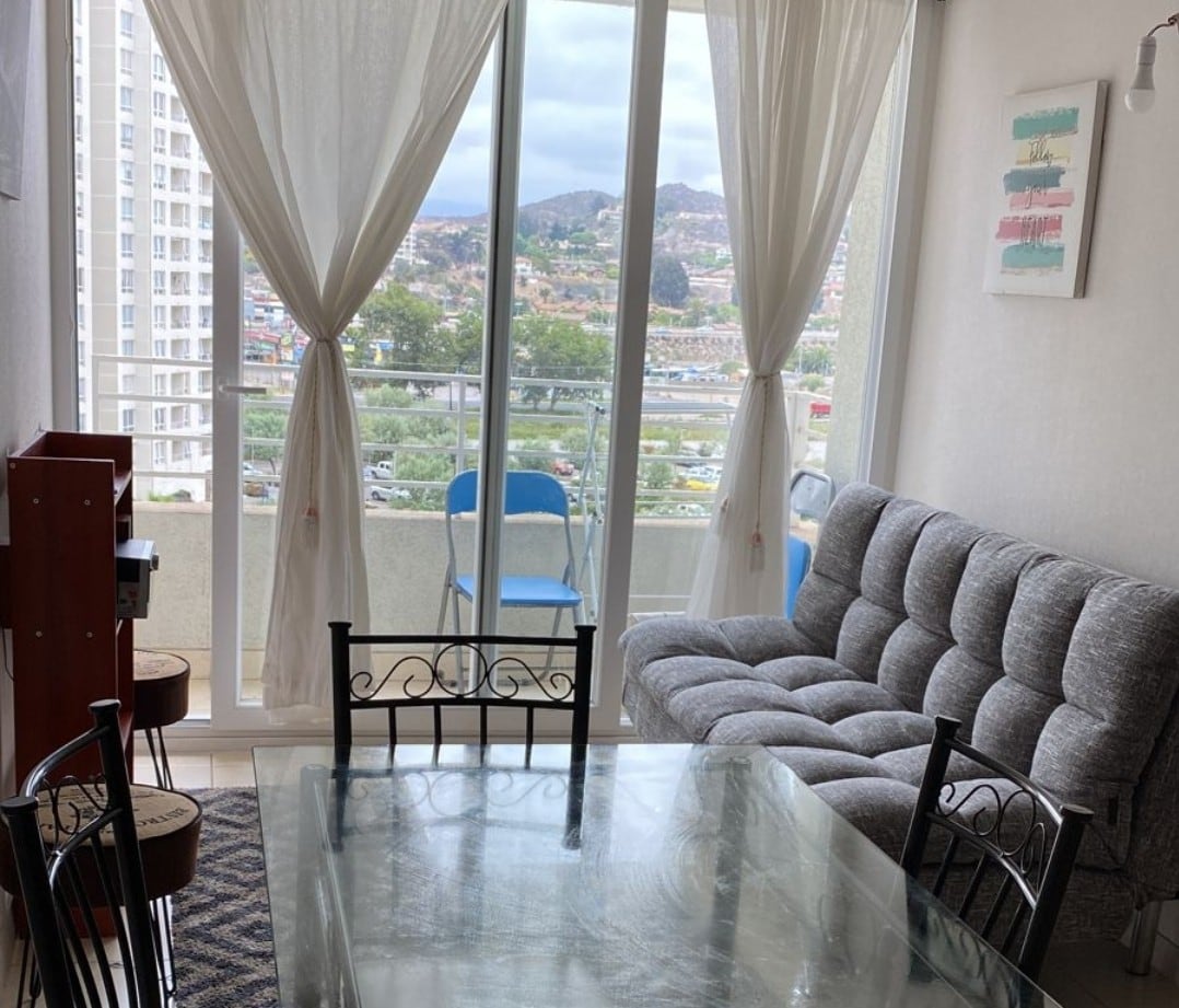 佩努埃拉斯公寓， La Serena - Coquimbo