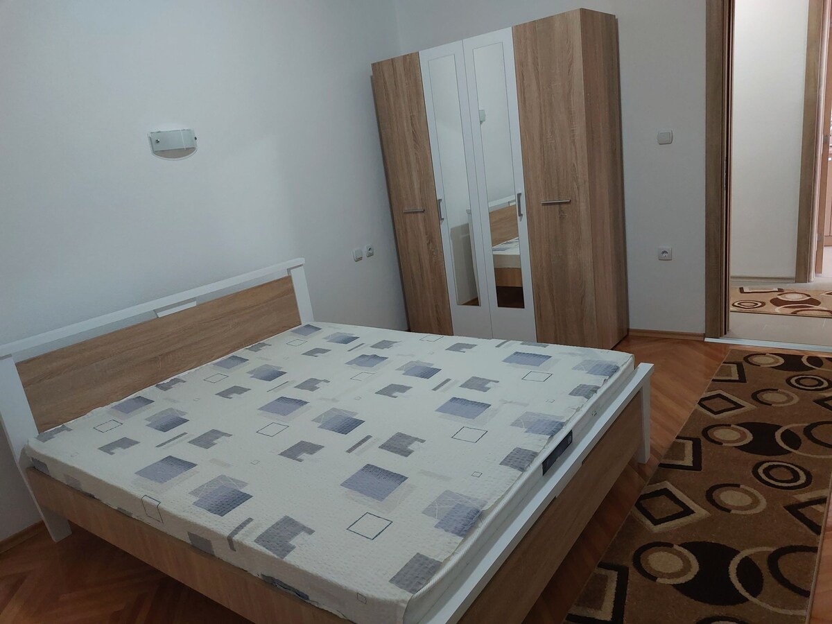 Cozy apartment in Prilep deluxe