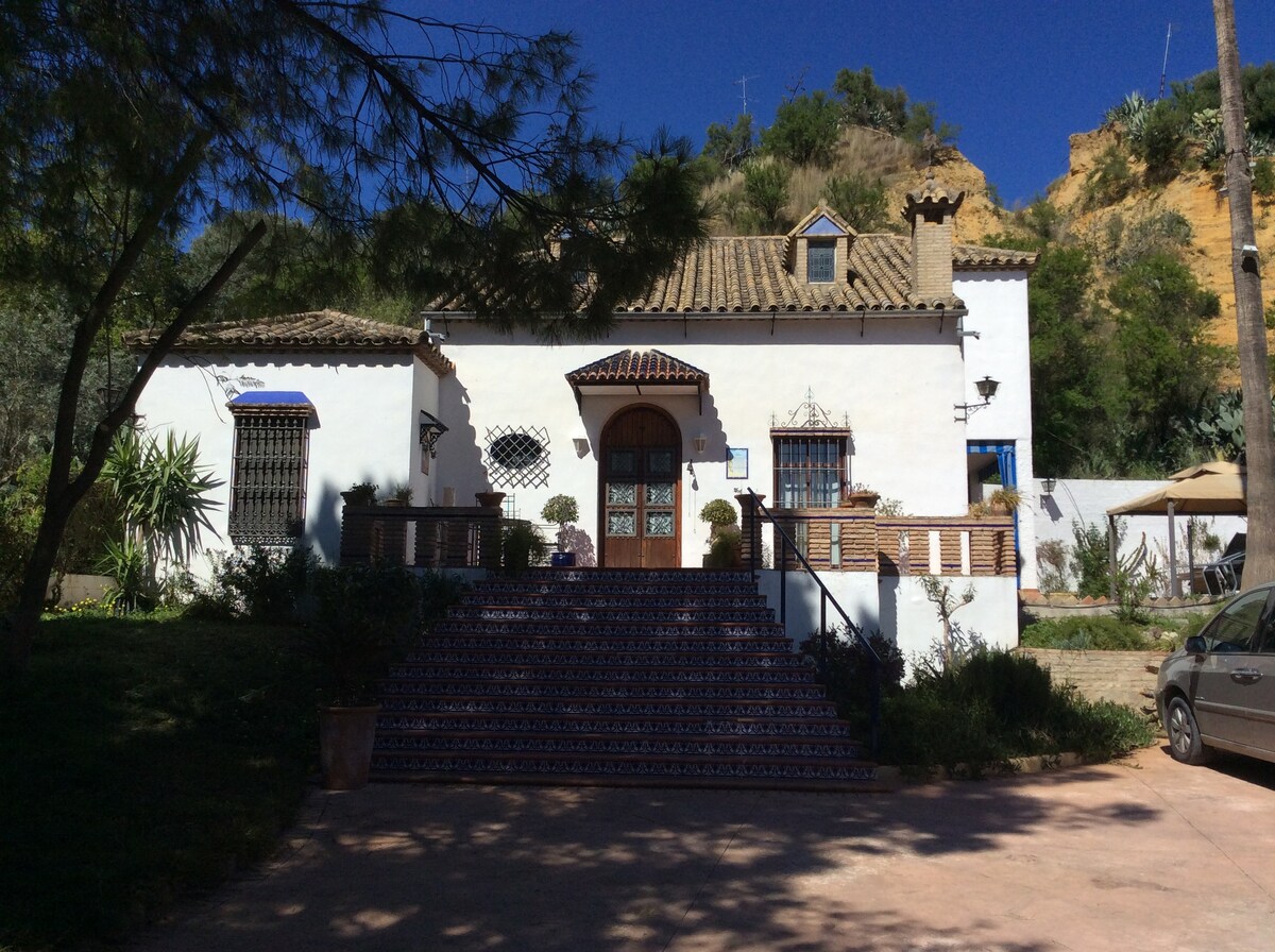 Casa "La Morea"